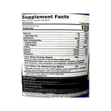Musclesport Lean Whey ISO-Hydro Protein 5lbs