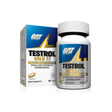 GAT Sport Testrol Gold ES | 60 Tablets